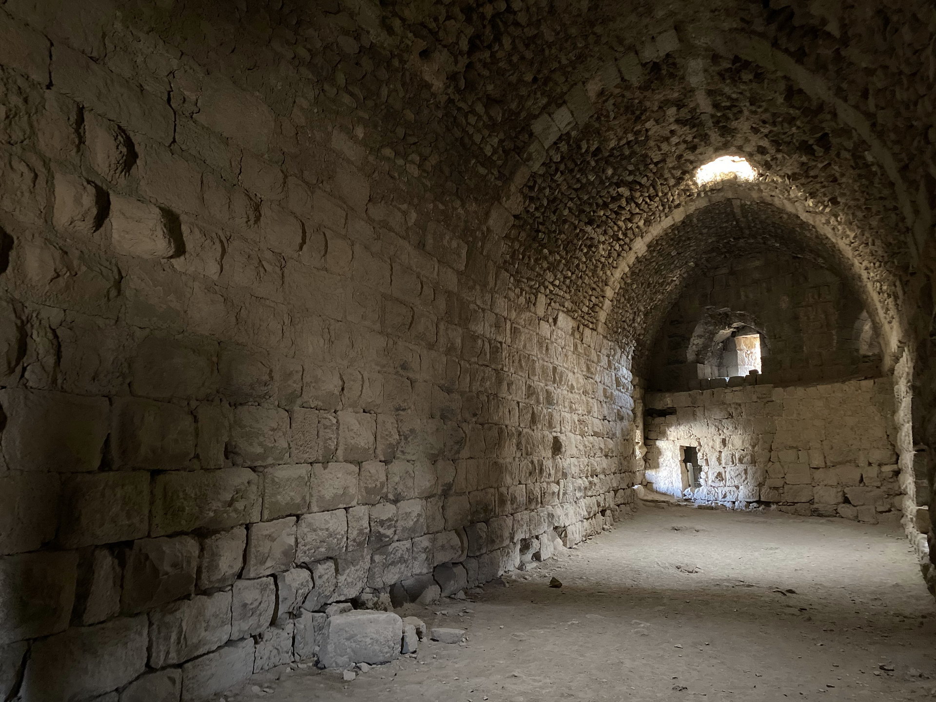 Exploring Karak - The Jewel of Jordans Historical Legacy